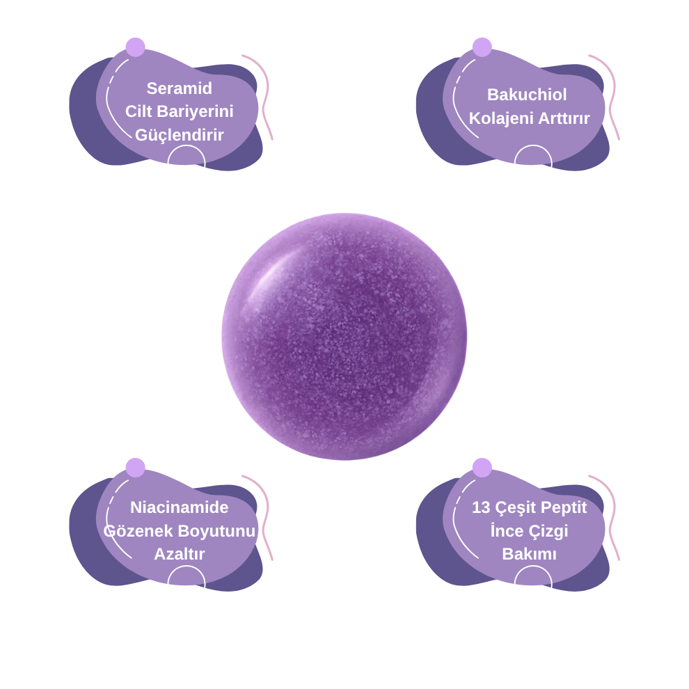 Bakuchiol Plumping Serum